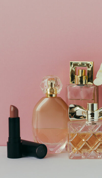 4 designer perfumes for women to splurge on