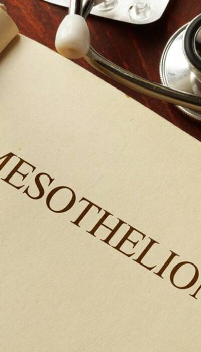 4 different types of mesothelioma you should be familiar with