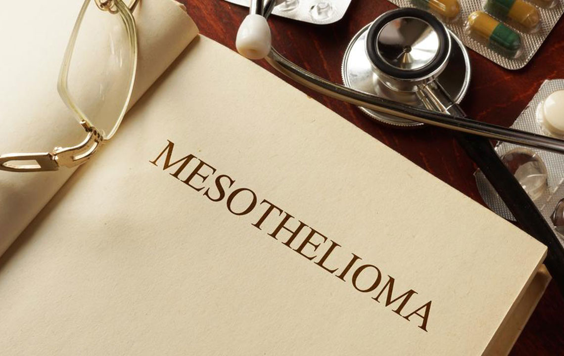 4 different types of mesothelioma you should be familiar with