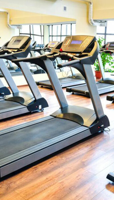 4 different ways to use treadmills