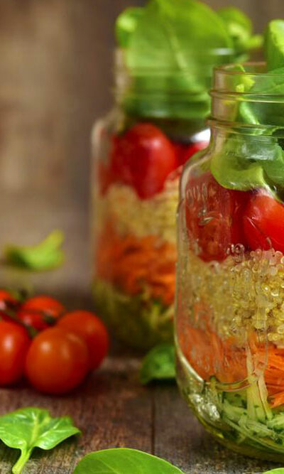 4 easy-to-make canning recipes for beginners