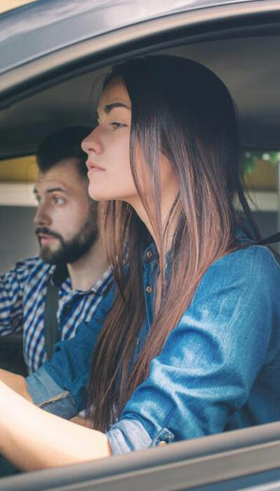 4 effective tips to choose the right driving course