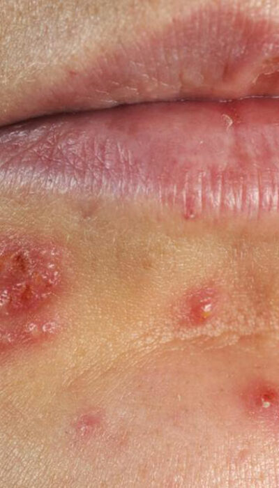 4 effective ways to treat herpes