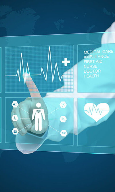 4 emerging technologies transforming healthcare in Canada