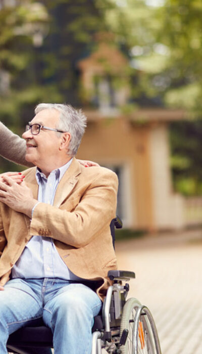 4 essential skills every caregiver must possess