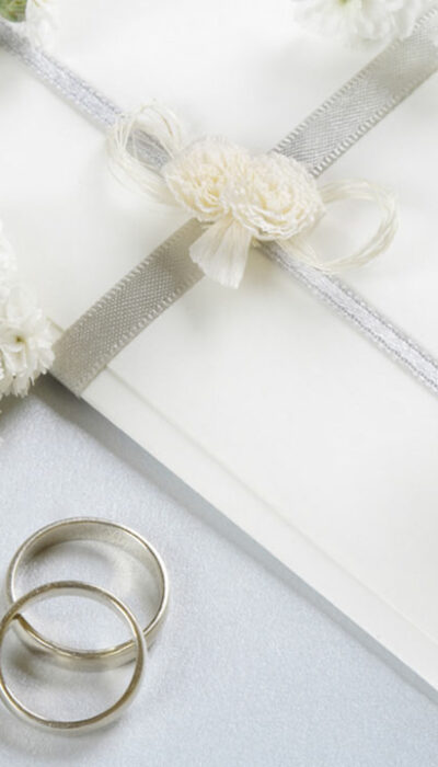 4 essential tips to pick the right wedding invitation