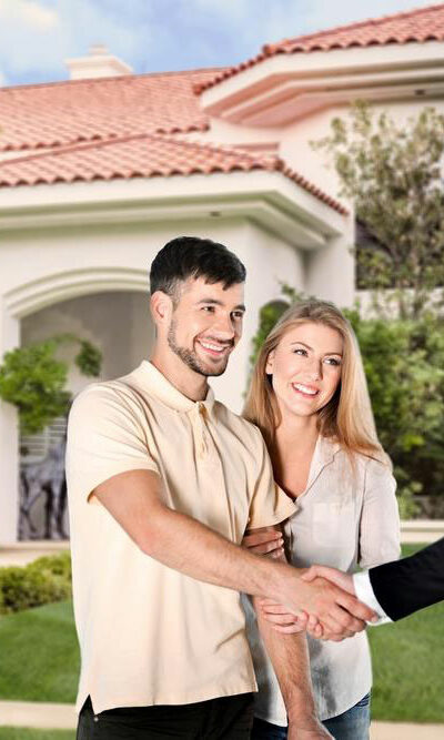 4 essential tips for first-time home buyers