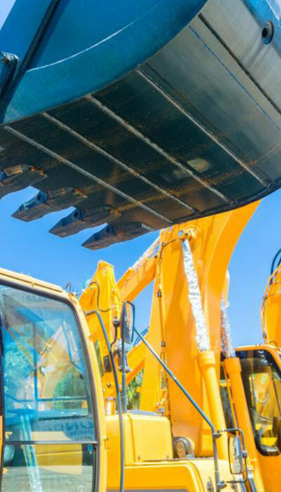 4 factors to consider while choosing an equipment leasing company