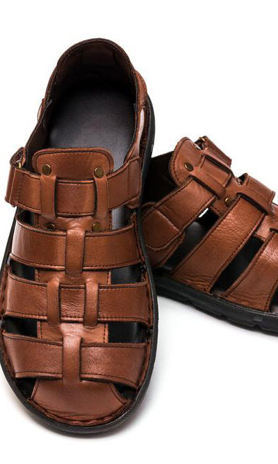 4 great benefits of wearing ECCO sandals