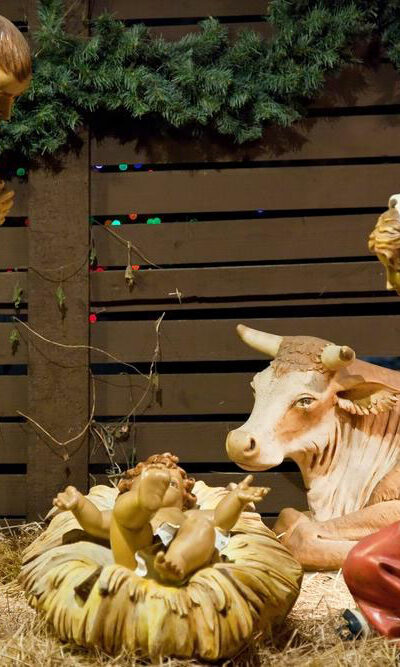 4 places where you can buy nativity sets