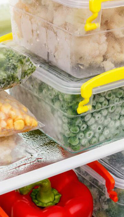 4 popular types of freezers to watch out for