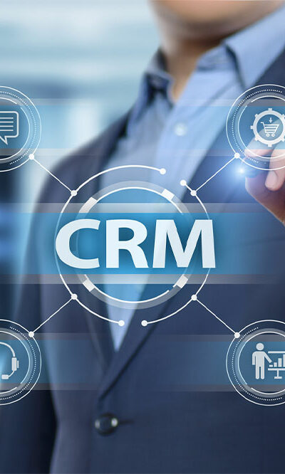 4 popular CRM software for improving a business