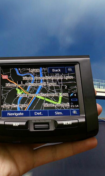 4 popular GPS that is known for the best driving directions