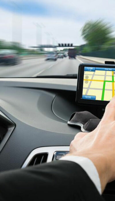 4 popular GPS vehicle trackers to choose from