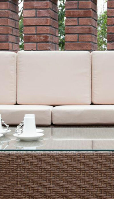 4 popular cushions to liven up your outdoor and indoor furniture