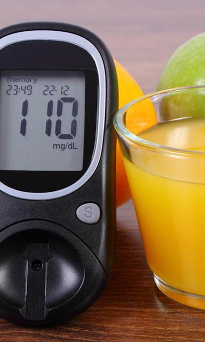 4 popular drinks for diabetics