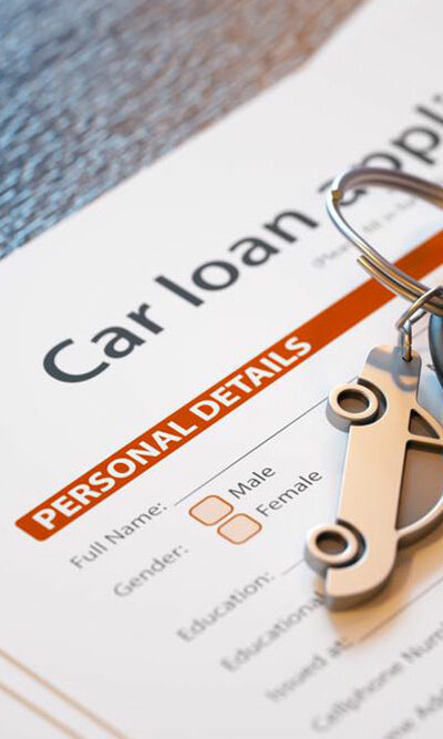 4 popular finance companies that provide car loans despite bad credit