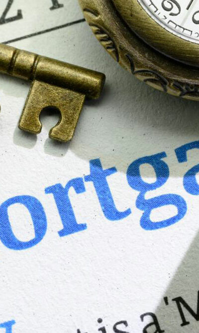 4 popular home mortgage lenders