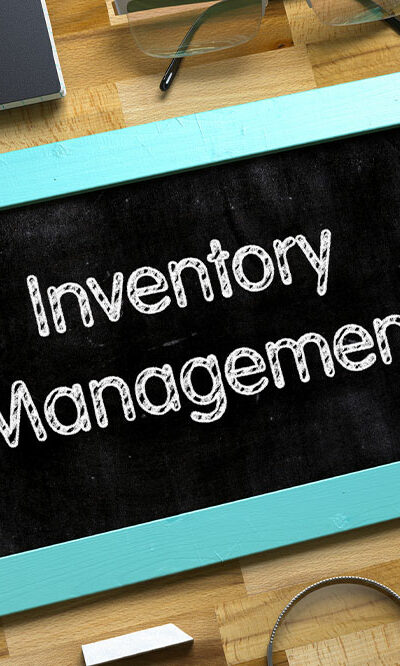 4 popular inventory management software for different business types