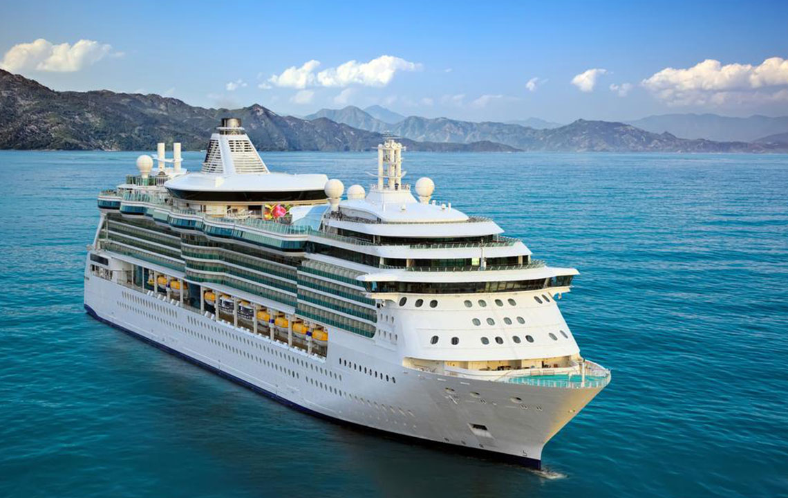 4 questions to consider before going on a cruise vacation