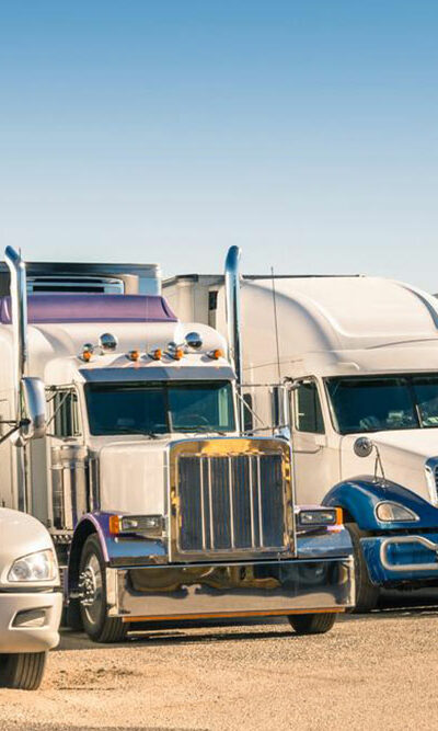 4 reasons to switch to a truck driving job