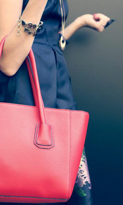 4 reasons to splurge on a Kate spade bag