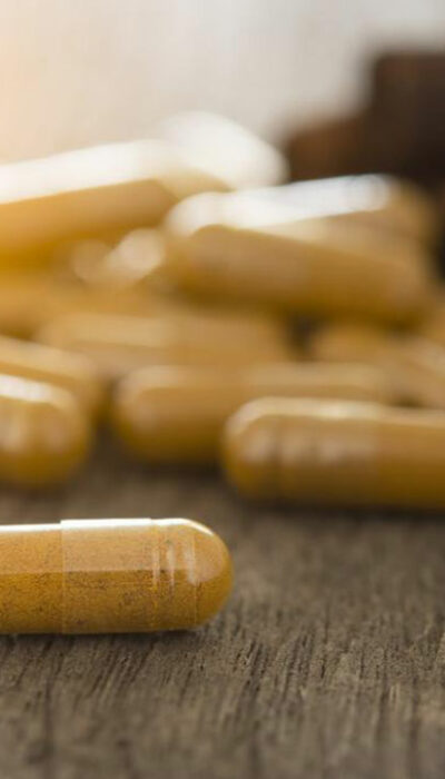 4 reasons why you may need iron supplements