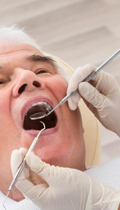 4 reasons why you should go to dental clinics