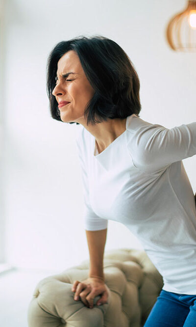 4 remedies for lower back pain relief