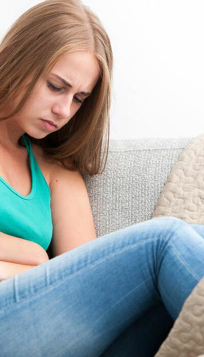 4 symptoms that indicate IBS