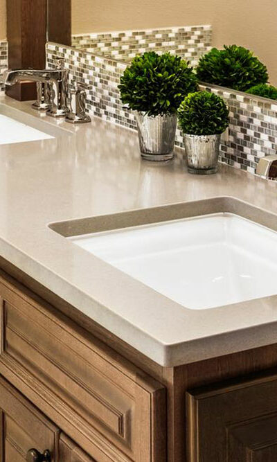 4 types of bathroom sinks to consider purchasing