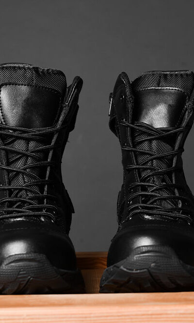 4 tactical boots you can buy in 2021