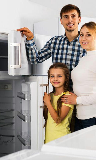 4 things to consider when buying an outdoor compact refrigerator