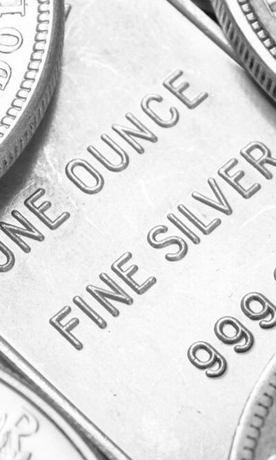 4 things to know before investing in silver bullion