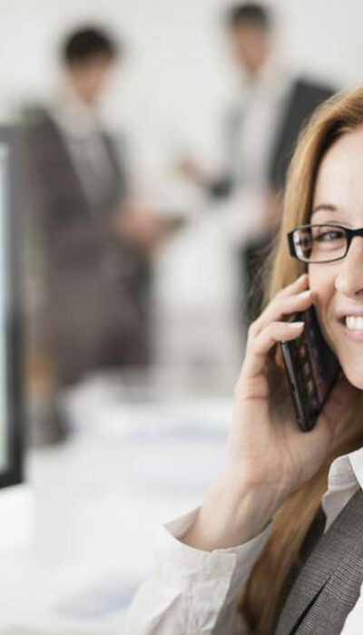 4 things to remember while buying a business phone system