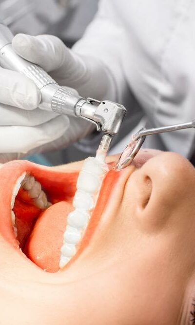 4 things you should know about good dental health