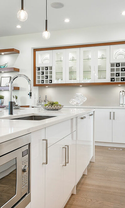 4 tips to choose the right kitchen furniture