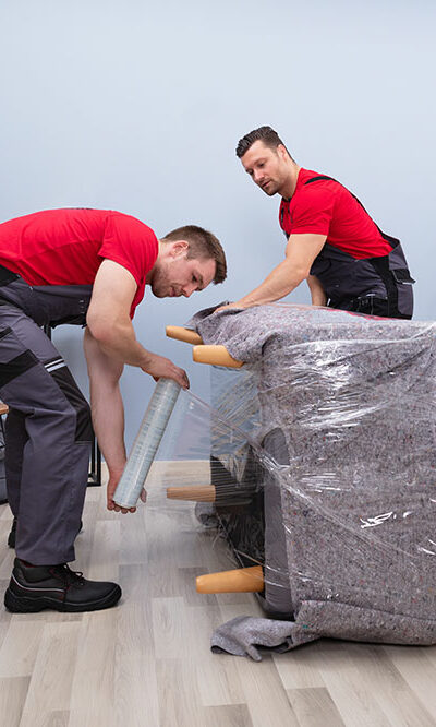 4 tips to consider before you hire packers and movers