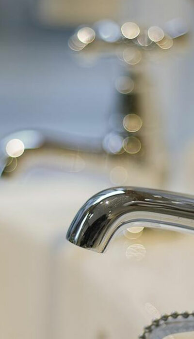 4 tips before purchasing bathroom faucets