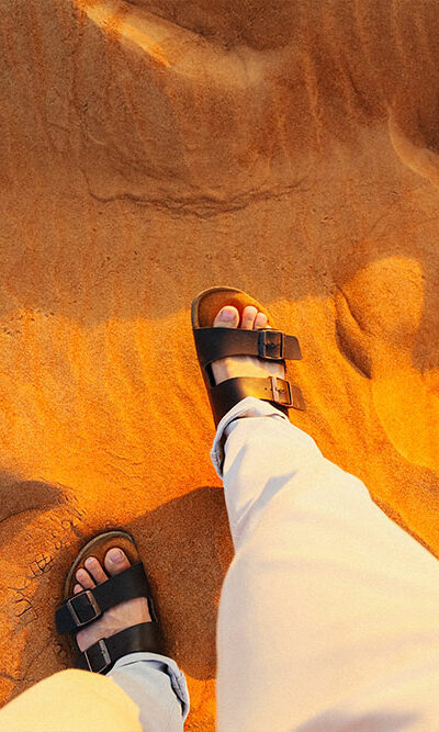 4 tips for buying discounted Birkenstocks for shoe lovers