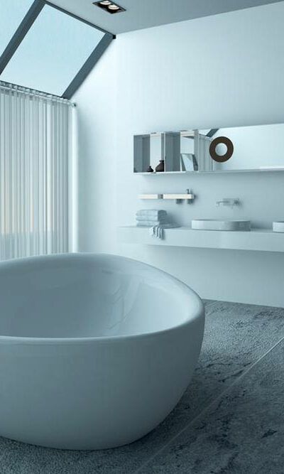 4 top bathtub designs for your bathroom