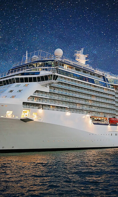 4 top cruise lines offering Bahamas cruise deals