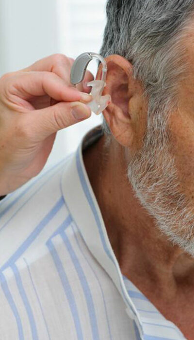 4 useful tips to find the most appropriate  hearing aid for yourself