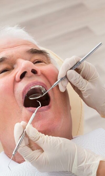 4 ways to get affordable senior dental implants