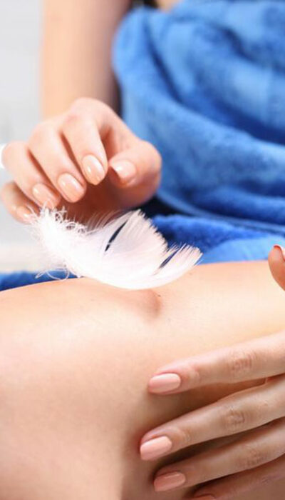 4 ways to protect your delicate skin after hair removal