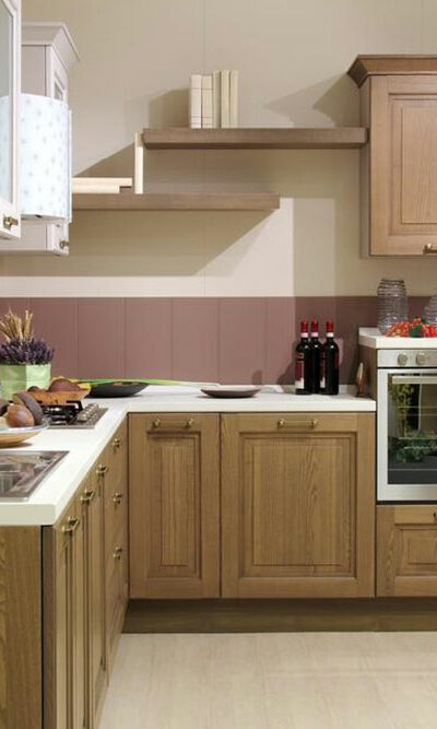 4 ways to transform a small kitchen with Aarons furniture