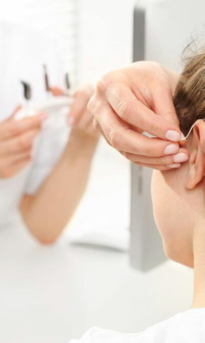 4 ways to treat deafness that you need to know now