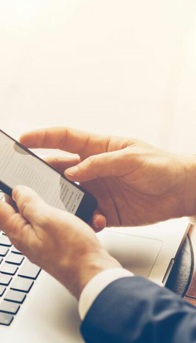 4 ways to use business text messaging effectively