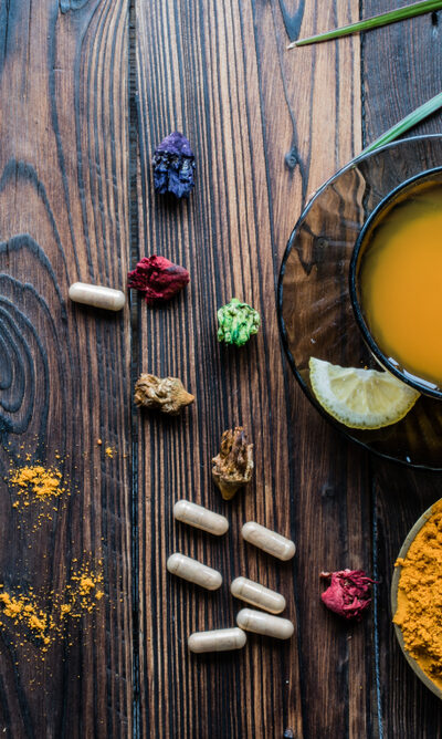 5 Must-Know Beauty Benefits Of Turmeric