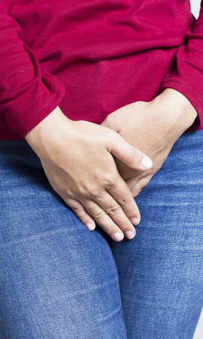 5 Major causes of UTIs